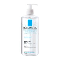 La Roche Clean. Solution Micellaire 750ml