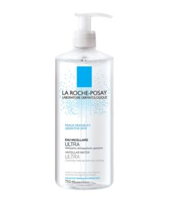 La Roche Clean. Solution Micellaire 750ml