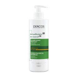 Vichy Dercos Σαμπουάν Anti-Dandruf Dry 400ml