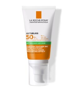 La Roche Anthelios Clean Touch Ap50+ 50ml