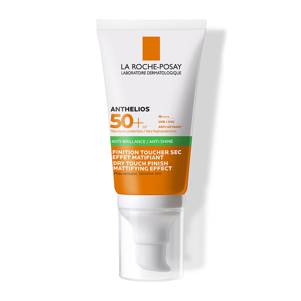 La Roche Anthelios Clean Touch Ap50+ 50ml