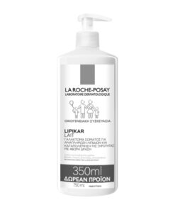 La Roche Lipikar Lait 750ml