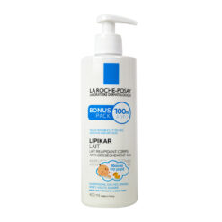 La Roche Lipikar Lait 400ml