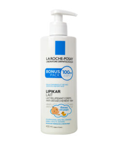 La Roche Lipikar Lait 400ml