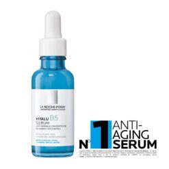 La Roche-Posay Hyalu B5 Serum Αντιρυτιδικός Ορός Προσώπου με Υαλουρονικό Οξύ 30ml