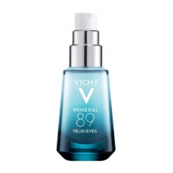 Vichy Mineral 89 Soin Yeux Repair Eye Fortifier 15ml