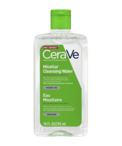 Cerave Micellar Cleanser 295ml