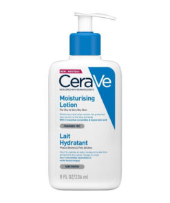 Cerave Moisturizing Lotion 236ml