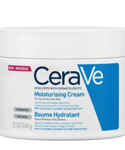 Cerave Moisturizing Cream 340gr