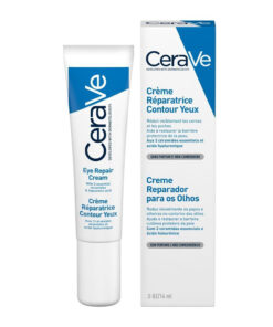 Cerave Eye Repair Cream 14ml