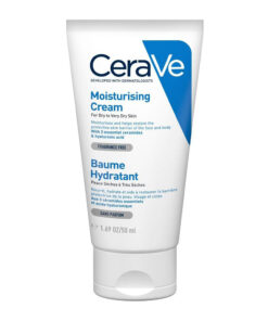 Cerave Moisturizing Cream 50ml