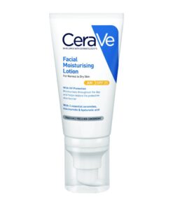 Cerave SPF Facecream 52ml