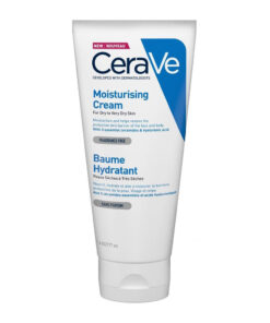 Cerave Moisturizing Cream 177ml