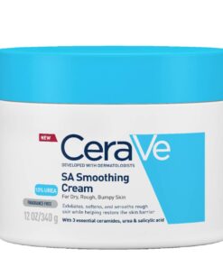 Cerave SA Smoothing Cream 355ml