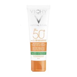 Vichy Capital Soleil Mattifying 3In1 SPF50+ 50ml