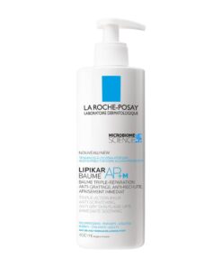 La Roche Lipikar Baume AP+ M 400ml
