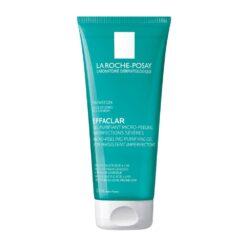 La Roche-Posay Effaclar Μιcro Peeling Purifying Αφρώδες Gel Καθαρισμού Προσώπου 200ml
