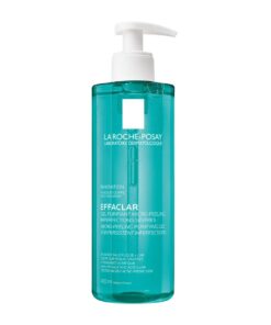 La Roche Effaclar Micro-Peeling Gel 400ml