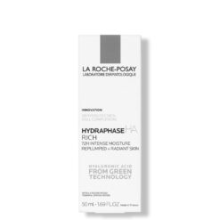 La Roche Hydraphase Hyaluronic Acid Riche 50ml
