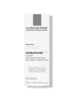 La Roche Hydraphase Hyaluronic Acid Legere 50ml