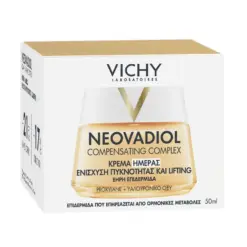 VICHY NEOVADIOL Αντιγηραντική Κρέμα Ημέρας για Ξηρή Επιδερμίδα 50ml