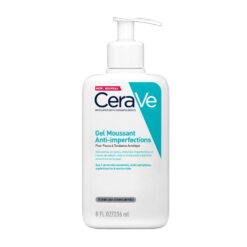 Cerave Blemish Control Cleanser 236ML