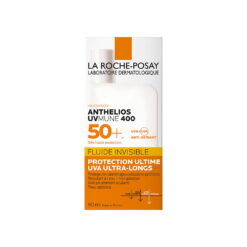 La Roche Anthelios Uvmune Flu Ap50+ F 50ml