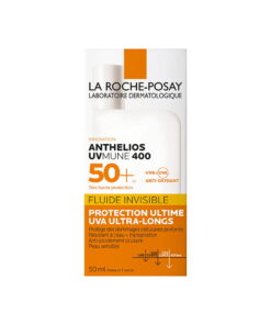 La Roche Anthelios Uvmune Flu Ap50+ F 50ml