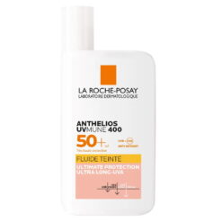 La Roche Anthelios Uvmune Flu Aptt50+ F 50ml