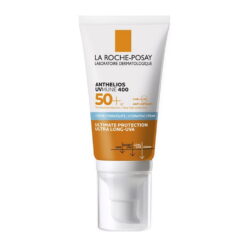 La Roche Posay Anthelios UVmune 400 SPF50+ Hydrating Cream Αντηλιακή Ενυδατική Κρέμα Προσώπου 50ml