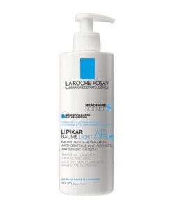 La Roche Lipikar Balm Light 400ml
