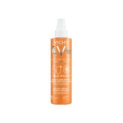 Vichy Capital Soleil Cell Protect Spf 50+ Παιδικό Αντηλιακό Spray 200ml