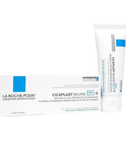 La Roche Cicaplast Baume B5+ 40ml