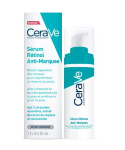Cerave Resurf. Retinol Serum 1Oz / 30ml