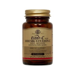 Solgar Vitamin C Ester 1000Mg 30 Tabs