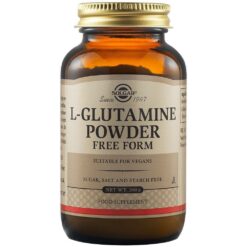 Solgar L-Glutathione 50Mg 30Caps