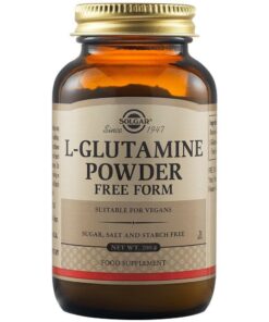 Solgar L-Glutathione 50Mg 30Caps