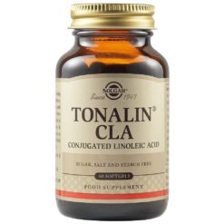 Solgar Tonalin Cla Softgels 60S