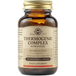 Solgar Thermogenic Complex 60Caps