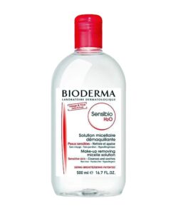Bioderma Sensibio H2O Solution 500ml