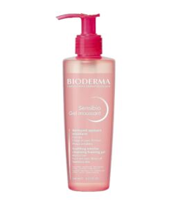 Bioderma Sensibiο Gel Moussant 200ml