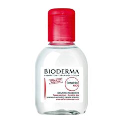 Bioderma Sensibio H2O Solution 100ml