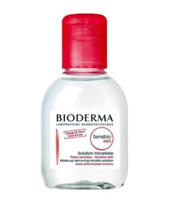 Bioderma Sensibio H2O Solution 100ml