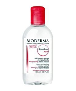 Bioderma Sensibio H2O Solution 250ml