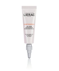 Lierac Diopti Fatigue Gel Tube 15ml