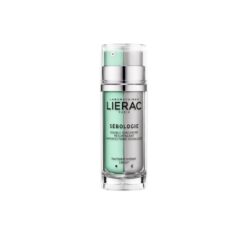 Lierac Sebologie Double Concentre 15ml+15ml
