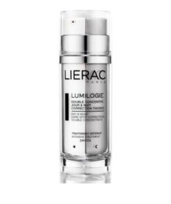 Lierac Lumilogie Day & Night Dark-Spot Correction Double Concentrate 30ml(15ml+15ml)