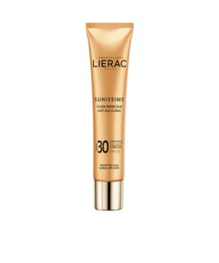 Lierac Sunissime Visage SPF30 Voile Fondant 40ml