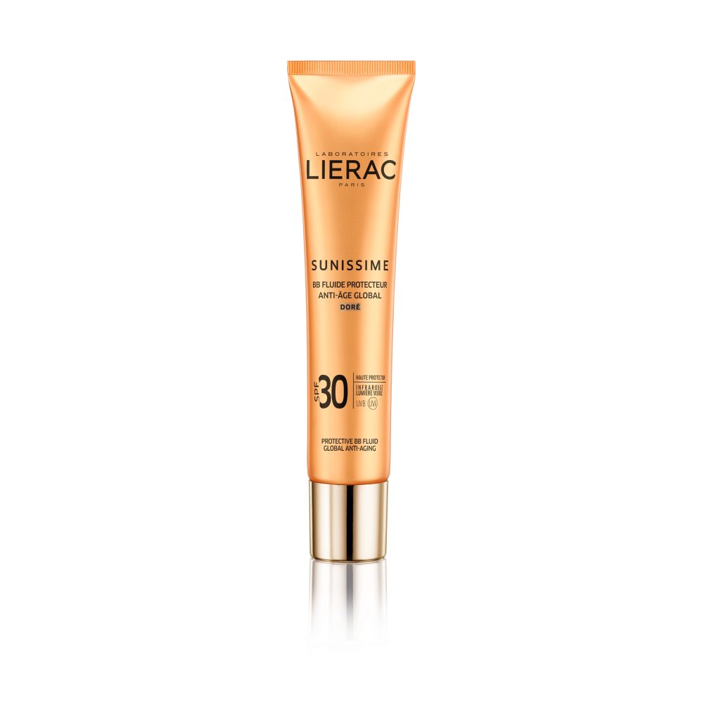 Lierac Sunissime Visage Bb SPF30 Teint 40ml