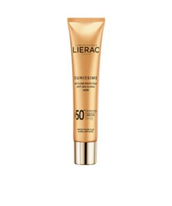 Lierac Sunissime Visage SPF50+ Teint 40ml